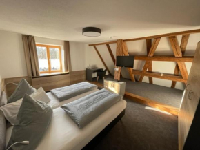 Gasthof zum Rö��le Lautrach